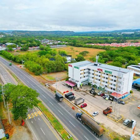 Hotel Berdez Neiva  Dış mekan fotoğraf