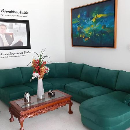 Hotel Berdez Neiva  Dış mekan fotoğraf