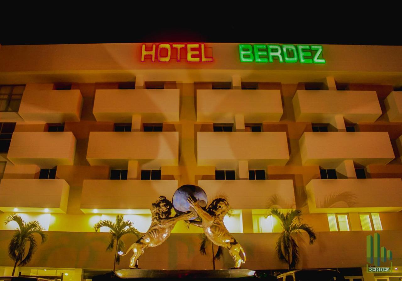 Hotel Berdez Neiva  Dış mekan fotoğraf