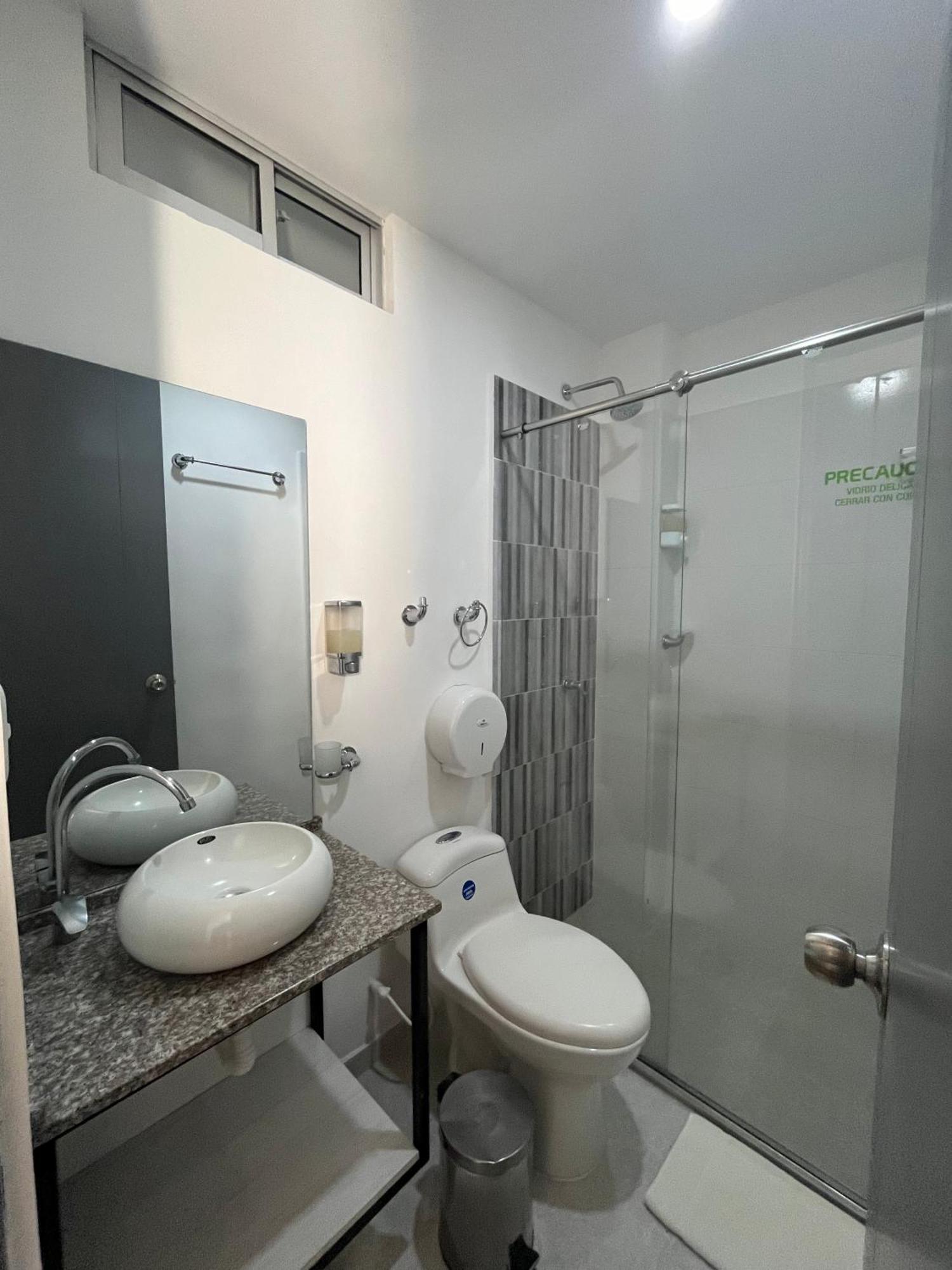Hotel Berdez Neiva  Dış mekan fotoğraf